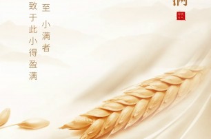 今日小满