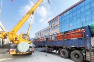 开工启新，马力全开