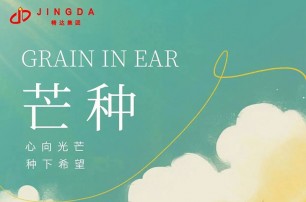 今日芒种