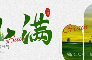 小满时节