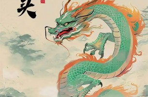 翘首迎春归  鸿运正当头