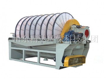 Porcelain filter