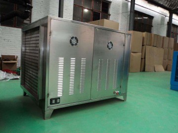 光氧催化有机废气净化器