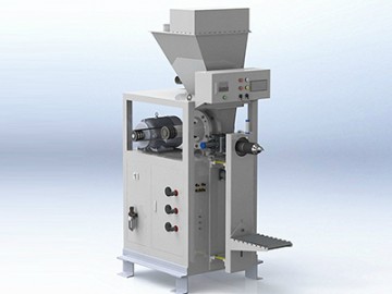 Packaging machine