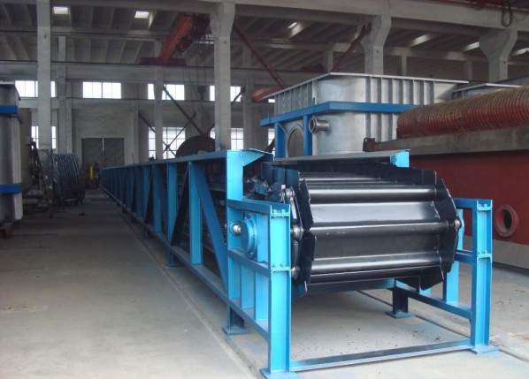 Chain conveyor