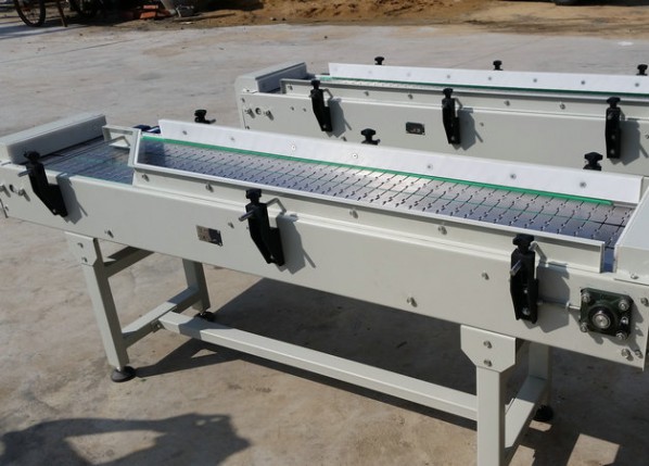 Chain conveyor