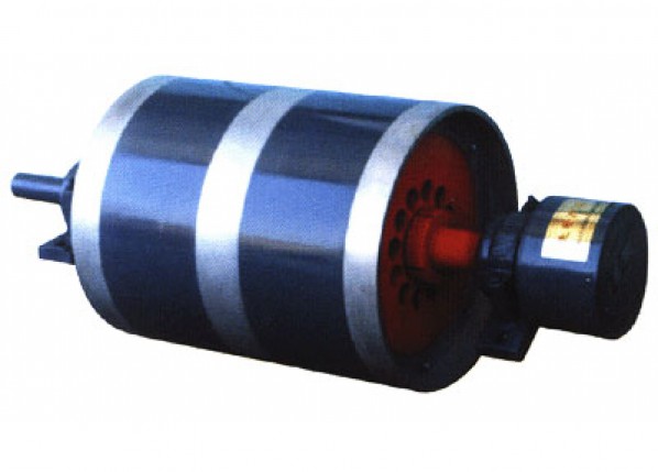 Magnetic pulley