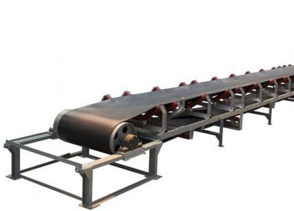 Band conveyer