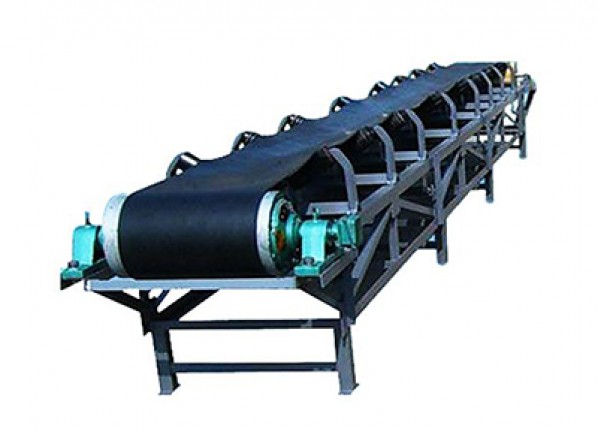 Band conveyer